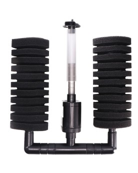 Exhausteur Double à Moteur 350l/h (JF-160) Exhausteur Double à Mote...
