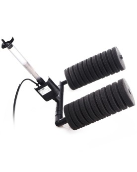 Exhausteur Double à Moteur 350l/h (JF-160) Exhausteur Double à Mote...