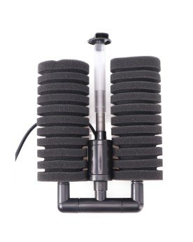 Exhausteur Double à Moteur 350l/h (JF-160) Exhausteur Double à Mote...
