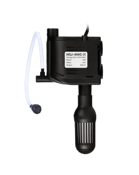 Sunsun - Pompe de Brassage Double Sortie - HQJ-900 - 900l/h Pompe à...