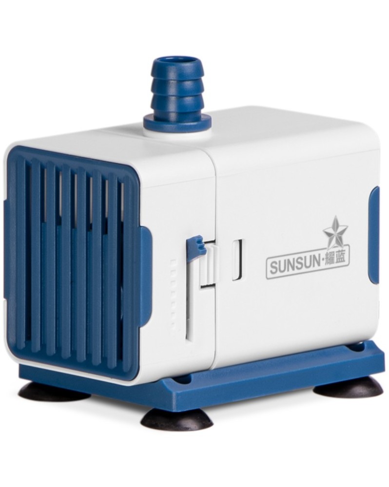Sunsun - Pompe de Remontée Faible Hauteur D'eau - YQP 1000 - 1000l/... Sunsun - Pompe de Remontée Faible Hauteur D'eau - YQP 1000 - 1000l/...