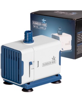 Sunsun - Pompe de Remontée Faible Hauteur D'eau - YQP 1000 - 1000l/...