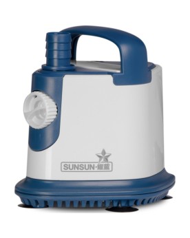 Sunsun - Pompe de Remontée Aspiration Basse - YGP 1000 - 1000l/h La...