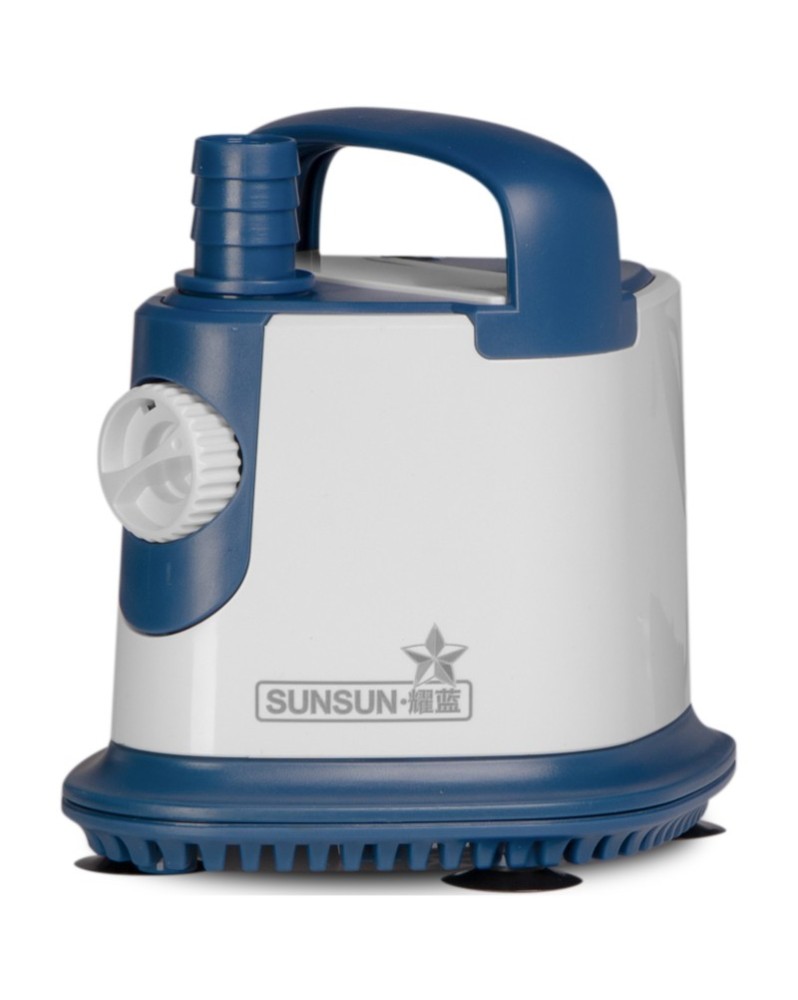 Sunsun - Pompe de Remontée Aspiration Basse - YGP 1000 - 1000l/h La... Sunsun - Pompe de Remontée Aspiration Basse - YGP 1000 - 1000l/h La...