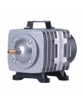 Resun Compresseur à Membrane New ACO-001 - 2280L/H Pompe à air type...