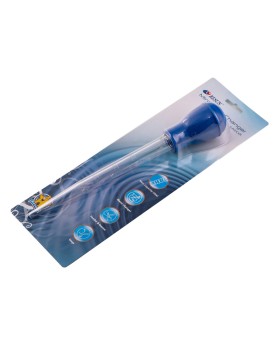 Resun Pipette 30ml Resun Mini Water Changer - Pipette pour aquarium...
