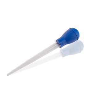Resun Pipette 30ml Resun Mini Water Changer - Pipette pour aquarium...