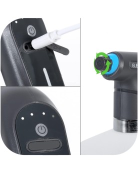 Repti -Zoo - Electric Sprayer sur Batterie Un appareil exceptionnel...