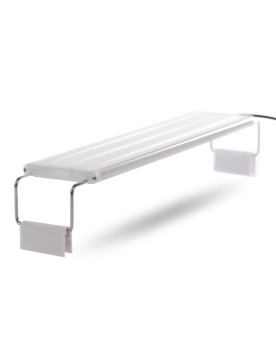 Rampe Led S-Line 10W - 30-40cm S-Line 10 W - Lampe LED 30 - 40 cmLa...