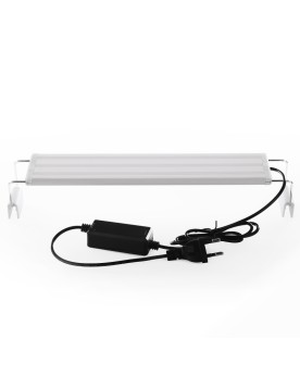 Rampe Led S-Line 10W - 30-40cm S-Line 10 W - Lampe LED 30 - 40 cmLa...