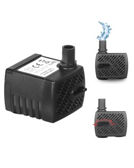 Mini Pompe de Remontée - SK220 - 220l/h Mini Pompe de remontée - 22...