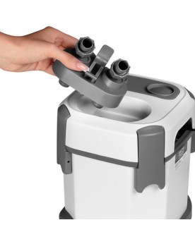 Filtre Externe FE800 Pro - 650l/h Filtre Externe FE800 Pro - 650l/h...