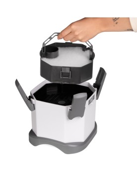 Filtre Externe FE800 Pro - 650l/h Filtre Externe FE800 Pro - 650l/h...