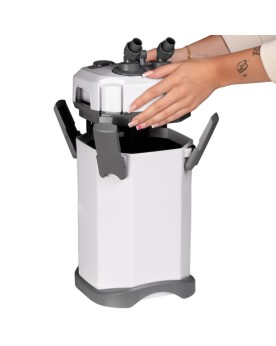 Filtre Externe FE1200 Pro - 1000l/h Filtre Externe FE1200 Pro -1000...