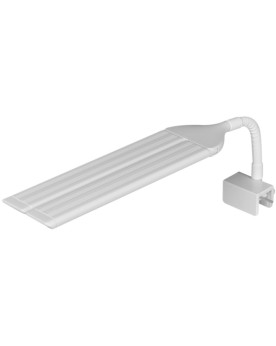 Lampe Led VB-V 15W - 20-60L Lampe LED double VB-V 15W, éclairage po...