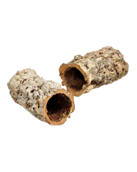 Casca Oca -20x9cm Casca Oca – 20x9 cm Élément 100 % naturel, la Cas...