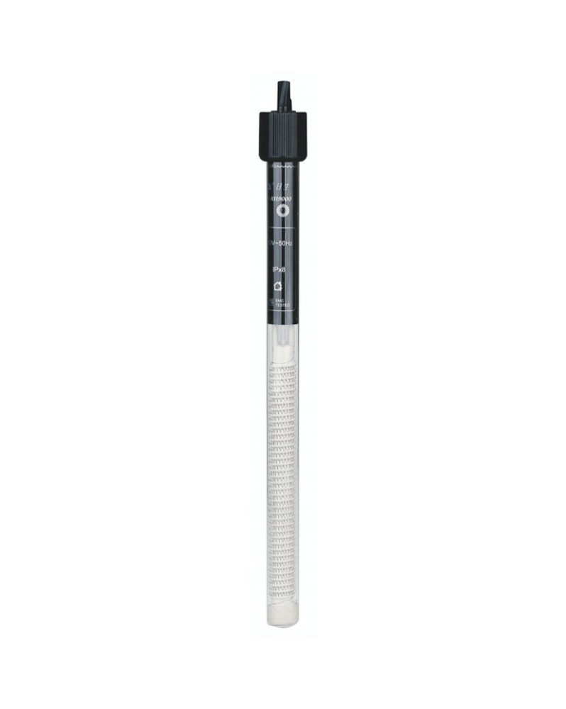 Resun Chauffage 50w Ce chauffage entièrement submersible est fabriq... Resun Chauffage 50w Ce chauffage entièrement submersible est fabriq...
