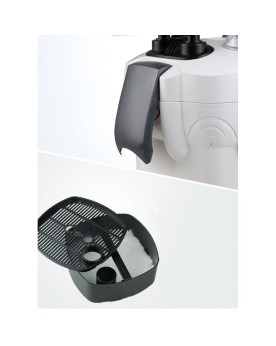 Filtre Externe Sunsun HW-302 - 1000l/h Les filtres de la série HW o...