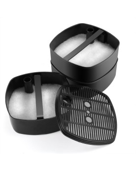 Filtre Externe Sunsun HW-302 - 1000l/h Les filtres de la série HW o...