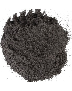 Sable Obsidian Shadow - 0.8-1.6mm - 2kg Sable naturel noir OBSIDIAN...
