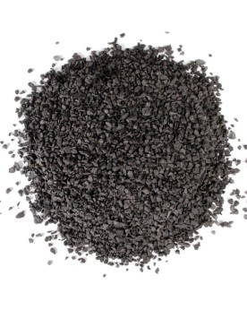 Sable Obsidian Shadow - 2-5mm - 2kg Gravier naturel noir OBSIDIAN S...