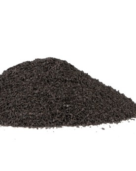 Sable Obsidian Shadow - 1-3mm - 2kg Sable naturel noir OBSIDIAN SHA...