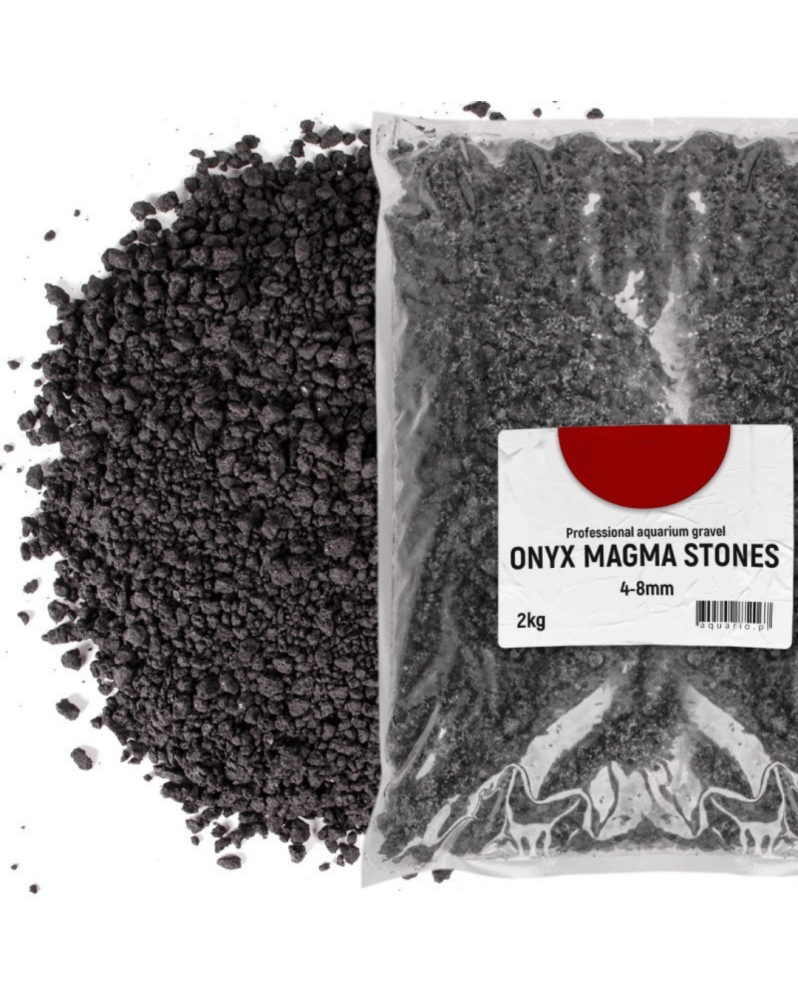 Black Lava Onyx Magma 4-8mm - 2kg Les pierres de magma Onyx 4–8 mm ... Black Lava Onyx Magma 4-8mm - 2kg Les pierres de magma Onyx 4–8 mm ...