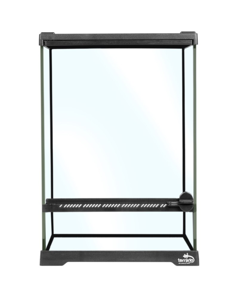 Oasis Verde 5 - Terrarium 20x20x30cm Terrarium en verre 20x20x30 Te... Oasis Verde 5 - Terrarium 20x20x30cm Terrarium en verre 20x20x30 Te...