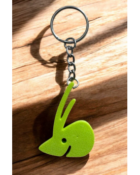 SHRIMPYS - Porte Clé Crevette Jaune Nos porte-clés SHRIMPYS sont le...