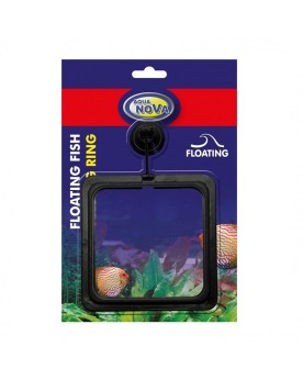 Aquanova - Feeding Floating Square Mangeoire flottante Aqua Nova - ...