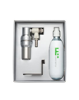 ADA Co2 System 74-DA ADA Co2 System 74-DA - Mini détendeur de Co2 A...