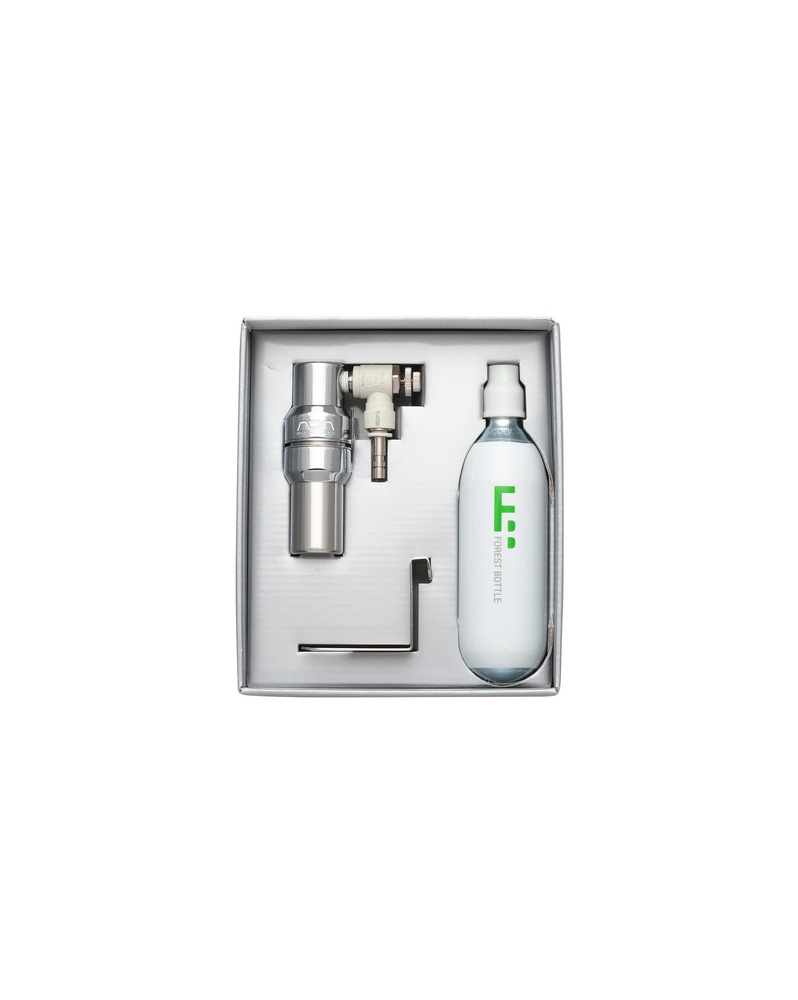 ADA Co2 System 74-DA ADA Co2 System 74-DA - Mini détendeur de Co2 A... ADA Co2 System 74-DA ADA Co2 System 74-DA - Mini détendeur de Co2 A...