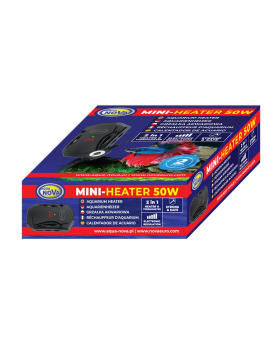 Aquanova - Mini Heater 50w Aquanova - Mini Heater 50w , MINI-CHAUFF...