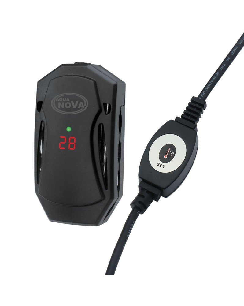 Aquanova - Mini Heater 50w Aquanova - Mini Heater 50w , MINI-CHAUFF... Aquanova - Mini Heater 50w Aquanova - Mini Heater 50w , MINI-CHAUFF...