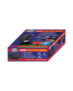 Aquanova - Mini Heater 100w Aquanova - Mini Heater 100w , MINI-CHAU...