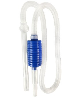 Aquanova - Gravel Cleaner 120cm Nettoyeur de gravier de 120 cm de l...