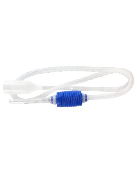 Aquanova - Gravel Cleaner 172cm Nettoyeur de gravier de 172 cm de l...