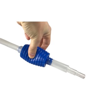 Aquanova - Gravel Cleaner 172cm Nettoyeur de gravier de 172 cm de l...