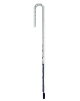Aquanova - Thermomètre à Suspendre L - 18cm - 10,2mm Thermomètre en...