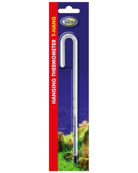 Aquanova - Thermomètre à Suspendre L - 18cm - 10,2mm Thermomètre en...