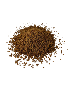 Ebo-Foods - Sponge Softgran - 1mm - 75g Nourriture pour poissons EB...