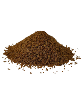 Ebo-Foods - Insect Softgran - 1mm - 75g Nourriture pour poissons EB...