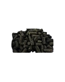 Ebo-Foods - Shrimp Sticks 4mm - 75g Bâtonnets de crevettes EBO - No...