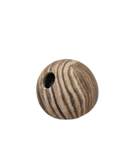 Aquakeramik - Igloo pour Apistogramma Super Nova 6x3.5cm Igloo en c...