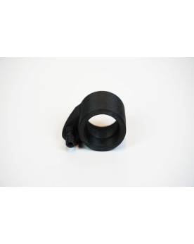 ShrimpPuddle - Chambre de Compression Turbo Exhausteur 16mm Membran...