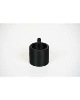 ShrimpPuddle - Chambre de Compression Turbo Exhausteur 16mm Membran...