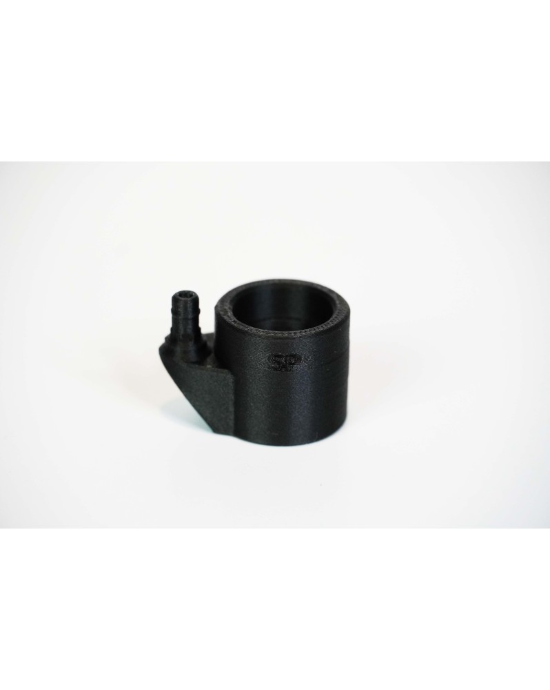 ShrimpPuddle - Chambre de Compression Turbo Exhausteur 16mm Membran... ShrimpPuddle - Chambre de Compression Turbo Exhausteur 16mm Membran...