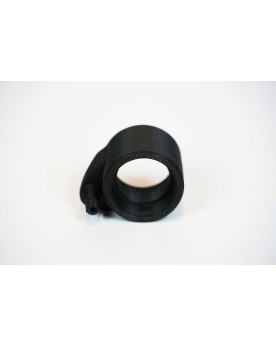 ShrimpPuddle - Chambre de Compression Turbo Exhausteur 20mm Membran...