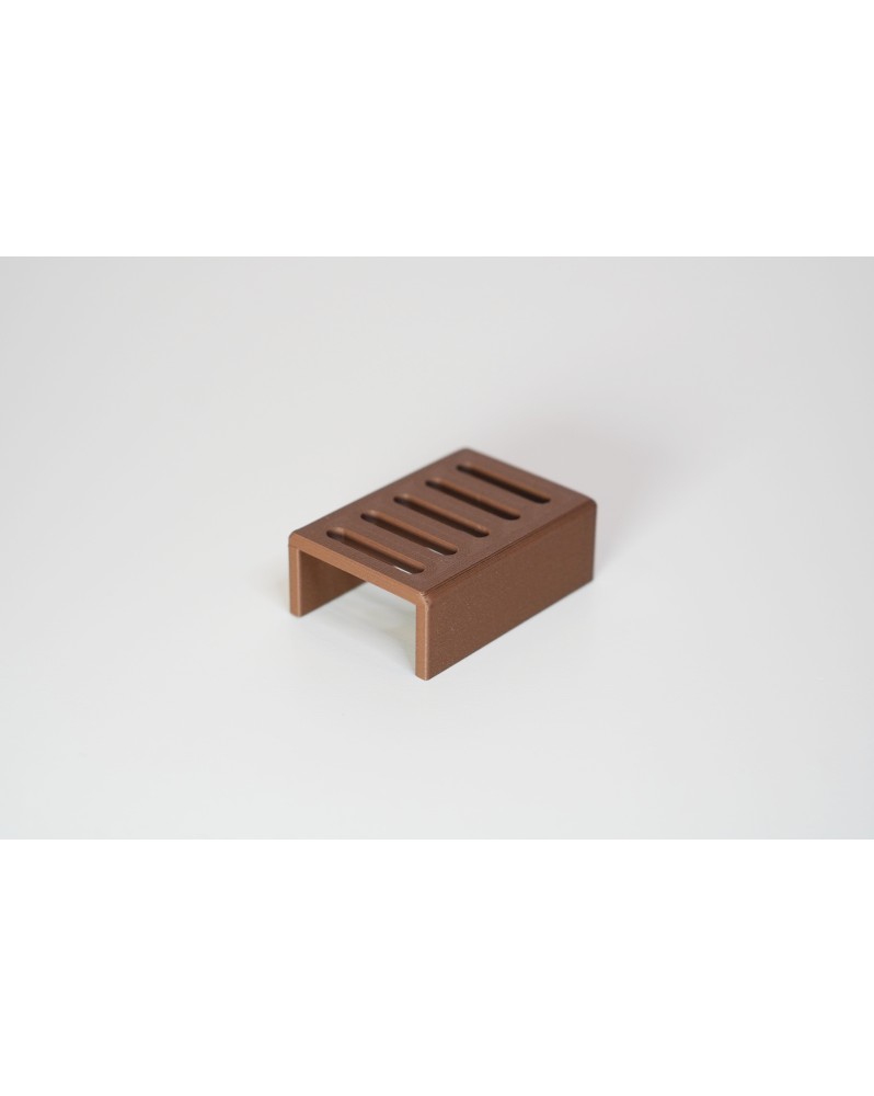 ShrimpPuddle - SP-Cave M Avec la SP-Cave l'aquariophile peut simple...
