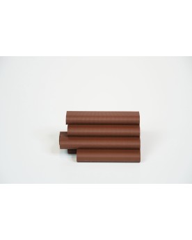 ShrimpPuddle - Pyramide à Crevettes - 10 Tubes Plats Pyramide à cre...